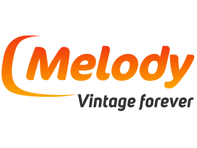 MELODY TV logo channel